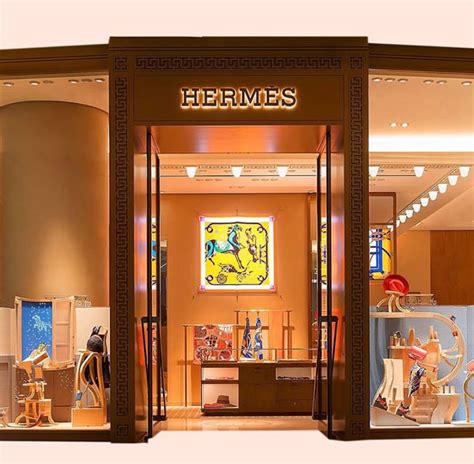 buying hermes in shanghai